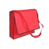Enduro Flap Bags Red